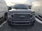 2022 Ford F350 Super Duty