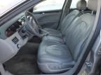 2007 Buick Lucerne CXL