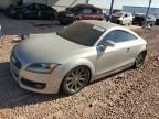 2008 Audi TT 2.0T