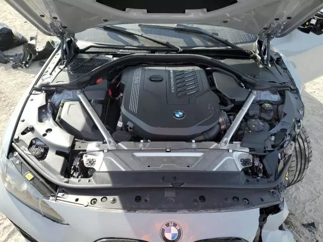 2022 BMW M440I