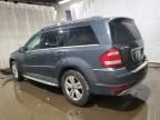 2010 Mercedes-Benz GL 450 4matic