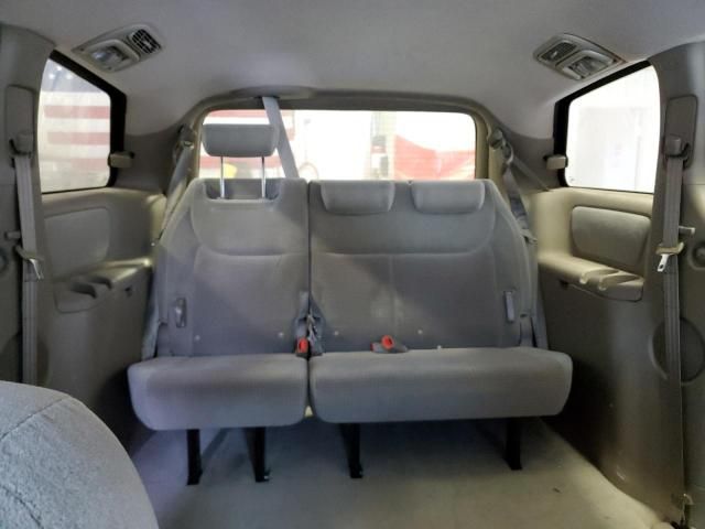 2006 Toyota Sienna CE