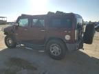 2006 Hummer H2