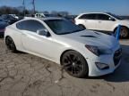 2015 Hyundai Genesis Coupe 3.8L