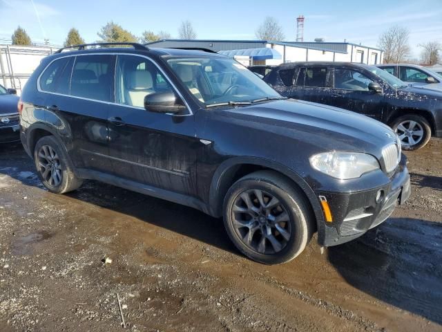 2013 BMW X5 XDRIVE35I