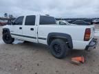 2001 Chevrolet Silverado C1500 Heavy Duty