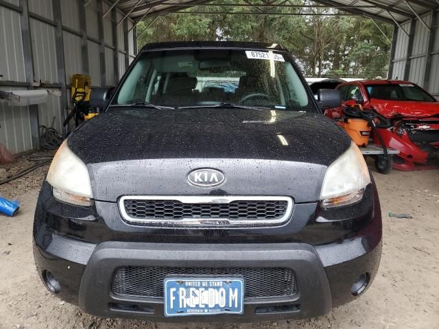 2010 KIA Soul