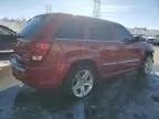 2006 Jeep Grand Cherokee SRT-8