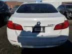 2015 BMW 528 I