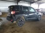 2015 Jeep Renegade Limited