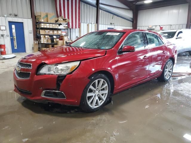 2013 Chevrolet Malibu 2LT