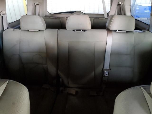 2008 Honda Pilot VP