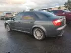 2004 Audi A4 1.8T