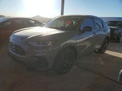 Salvage cars for sale at Phoenix, AZ auction: 2024 Honda HR-V Sport