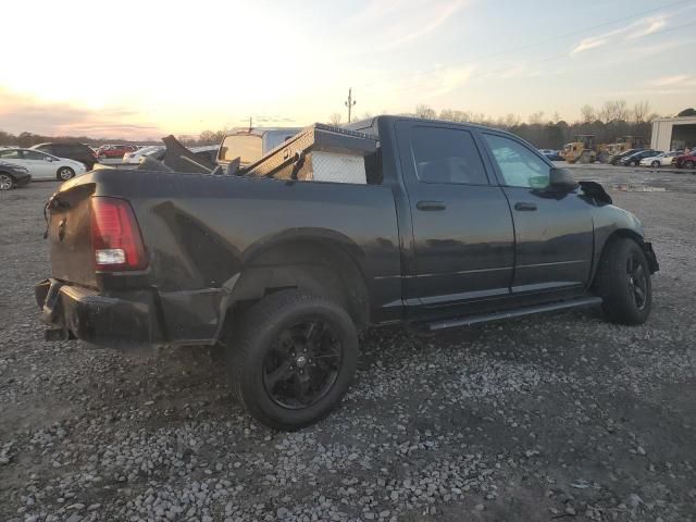 2014 Dodge RAM 1500 ST