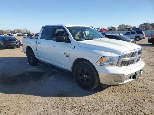 2021 Dodge RAM 1500 Classic SLT