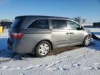 2011 Honda Odyssey LX