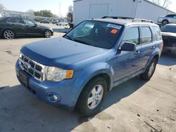 2010 Ford Escape XLT en venta en Sacramento, CA