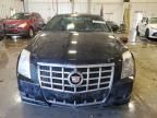 2014 Cadillac CTS