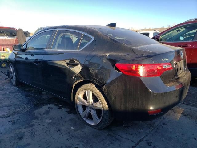 2015 Acura ILX 20