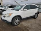 2008 Honda CR-V EXL