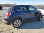 2016 Fiat 500X Lounge