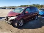 2013 Toyota Sienna LE