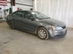 2012 Volkswagen Jetta Base