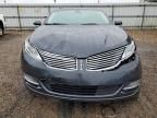 2013 Lincoln MKZ