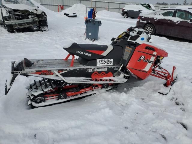 2015 Polaris Switchback