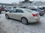 2013 Chevrolet Malibu 2LT