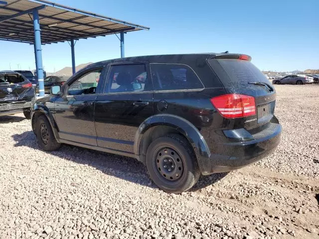 2014 Dodge Journey SE