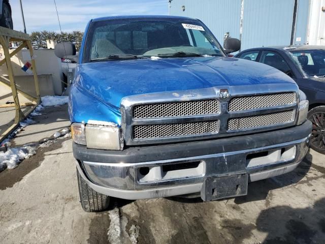 2001 Dodge RAM 1500