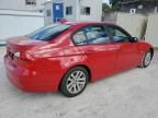 2007 BMW 328 I