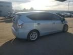 2014 Toyota Prius V