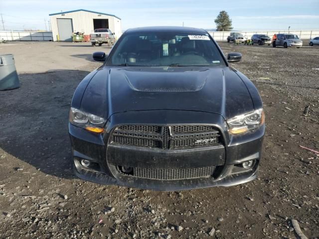 2014 Dodge Charger SRT-8