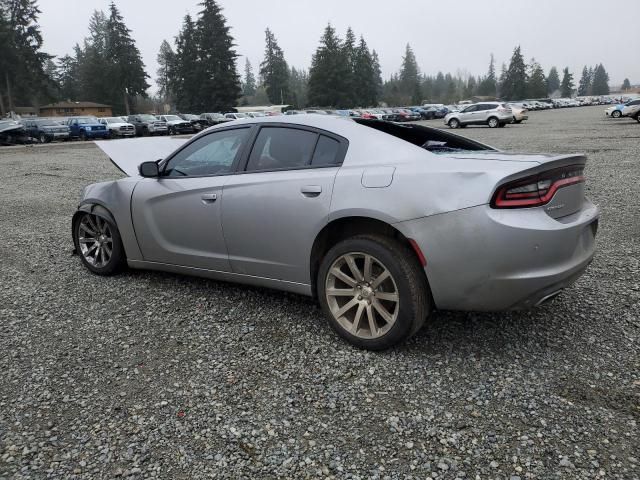 2015 Dodge Charger SE