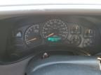 1999 GMC New Sierra K1500