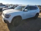 2018 Volkswagen Atlas SEL Premium