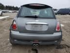 2006 Mini Cooper S