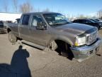 2003 Ford F350 SRW Super Duty