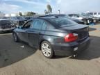 2007 BMW 328 I Sulev