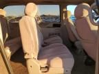 1995 Nissan Quest XE