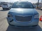 2009 Chrysler Town & Country Touring