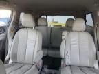 2014 Toyota Sienna XLE