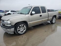 Chevrolet Vehiculos salvage en venta: 2002 Chevrolet Silverado C1500