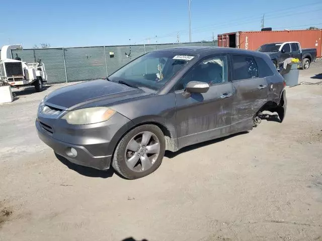 2008 Acura RDX