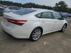 2013 Toyota Avalon Base