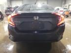 2016 Honda Civic EXL