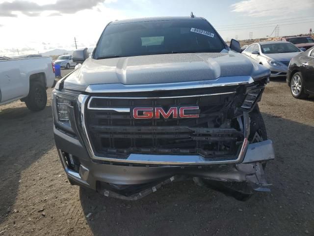 2021 GMC Yukon XL K1500 SLT